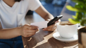 Everyday Payments with SmartPay: Simplifying Daily Transactions