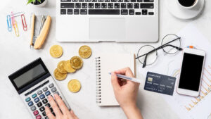 SmartPay for Personal Finance: Manage Your Money Efficiently