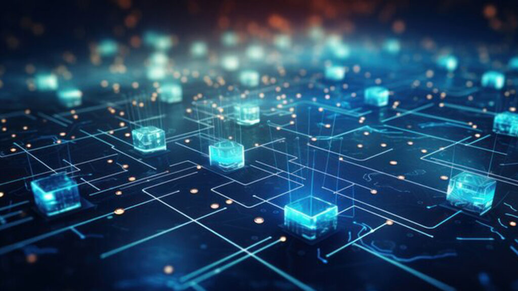 The Role of Blockchain in the Future of Payments | SmartPay Insights