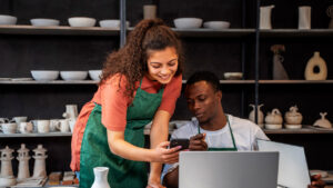 SmartPay for SMEs: Fast and Reliable Payment Solutions