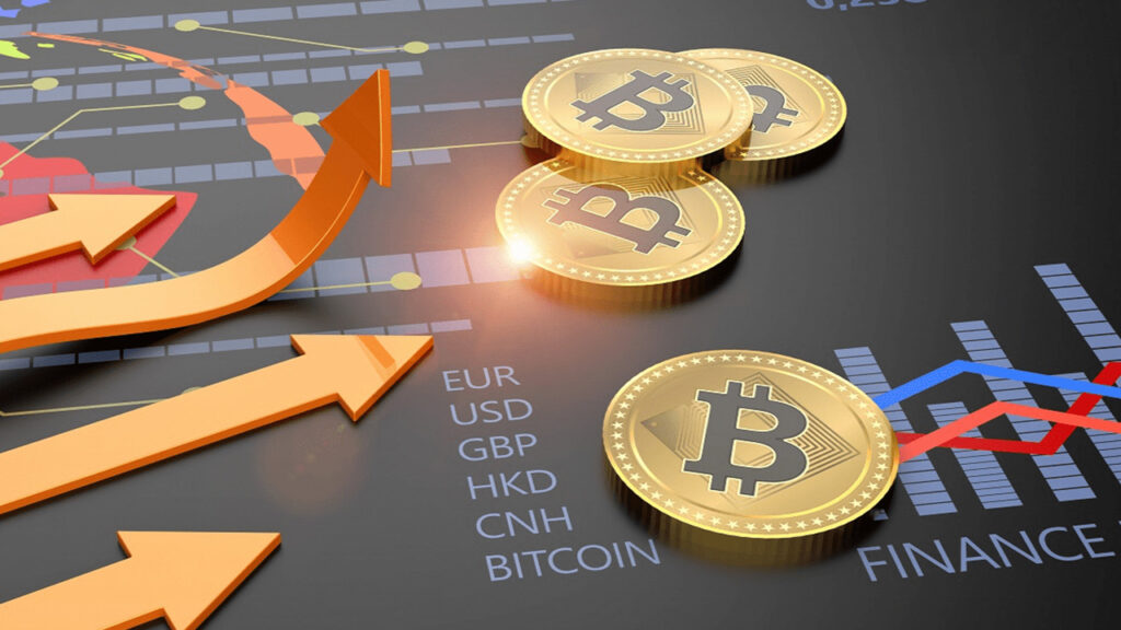 Blockchain for Financial Inclusion: Enabling Access for Everyone