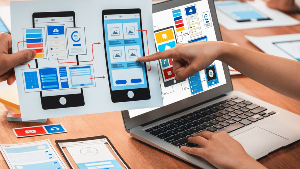 Crafting Seamless Experiences: UI/UX in Digital Payment Apps