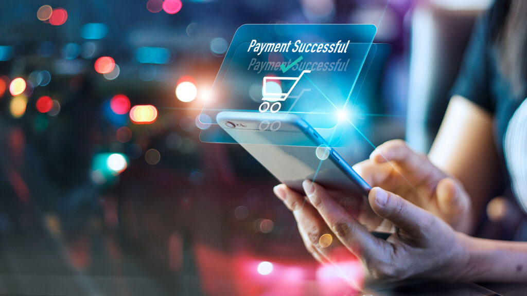 Digital payment adoption challenges for SMEs