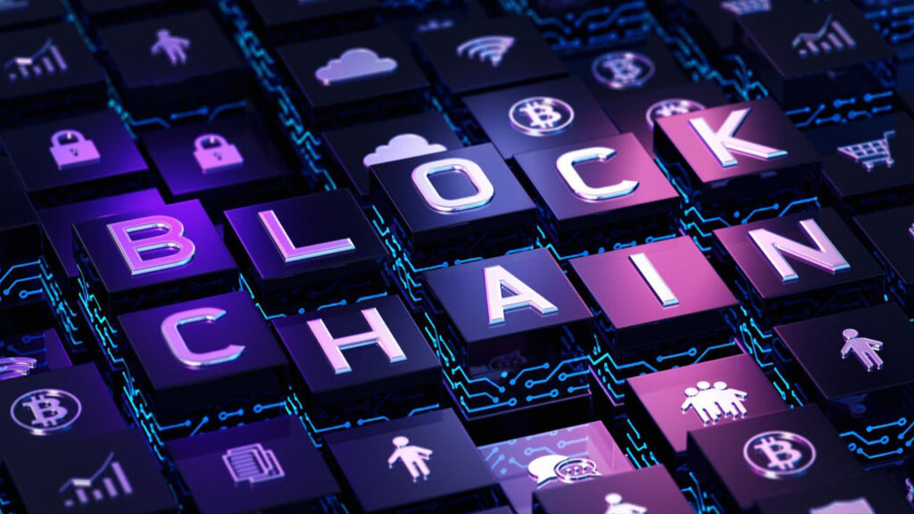 How Blockchain in Mobile Payments Strengthens Security