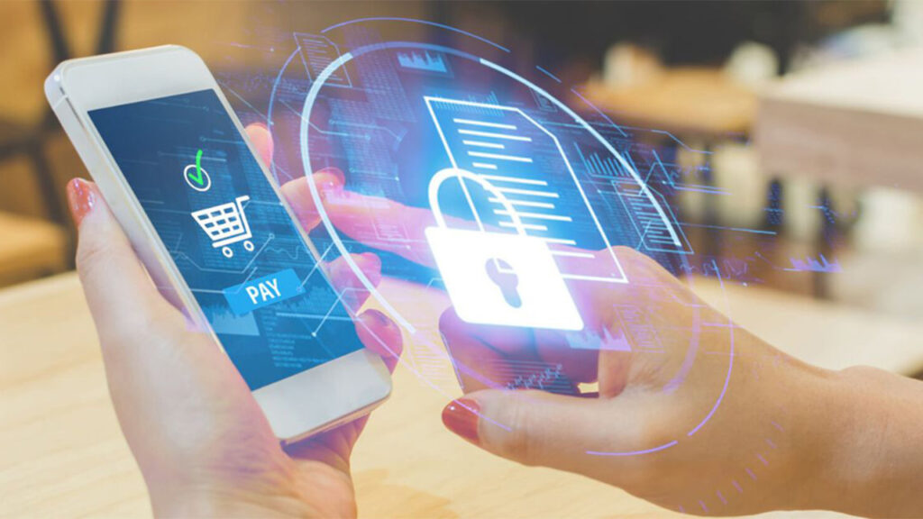 Mobile Payment Security and Fraud Prevention: How Blockchain Enhances Transaction Integrity