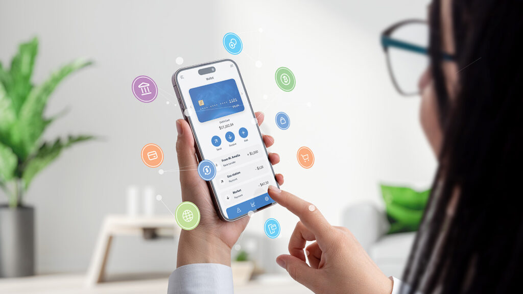 Reducing Transaction Fees with SmartPay: A Secure & Cost-Effective Solution